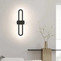 Applique murale LED design pour sublimer votre allée ou votre couloir | Marco Lucetti