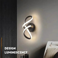 Applique murale LED design pour sublimer votre intérieur | Marco Lucetti