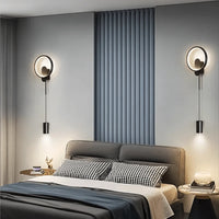 Applique murale LED design pour une décoration intérieure tendance | Marco Lucetti