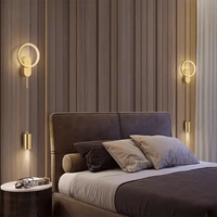 Applique murale LED design pour une décoration intérieure tendance | Marco Lucetti