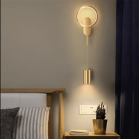 Applique murale LED design pour une décoration intérieure tendance | Marco Lucetti