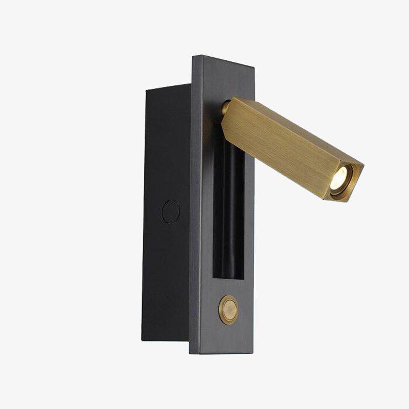 Applique murale LED Design Reading | Marco Lucetti