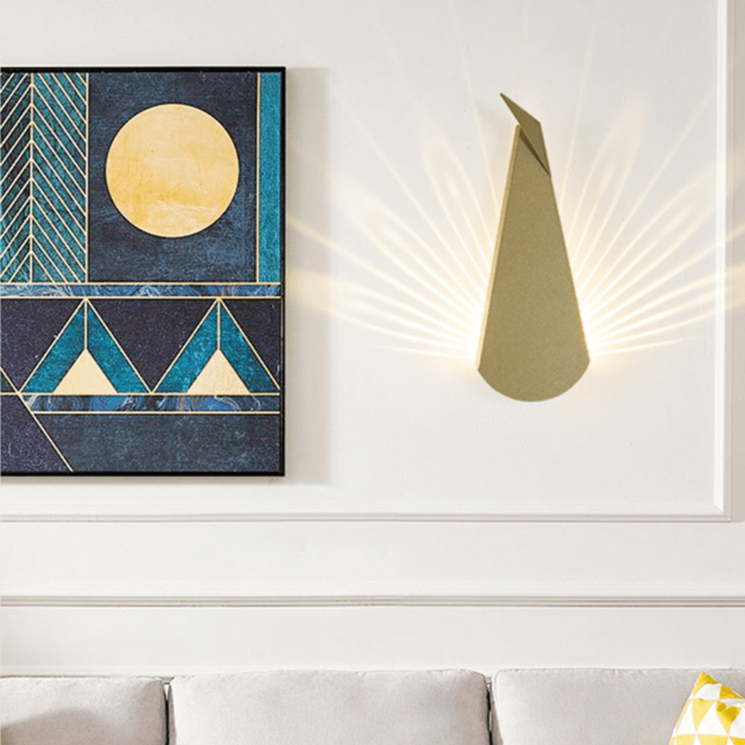 Applique murale LED Design Room | Marco Lucetti
