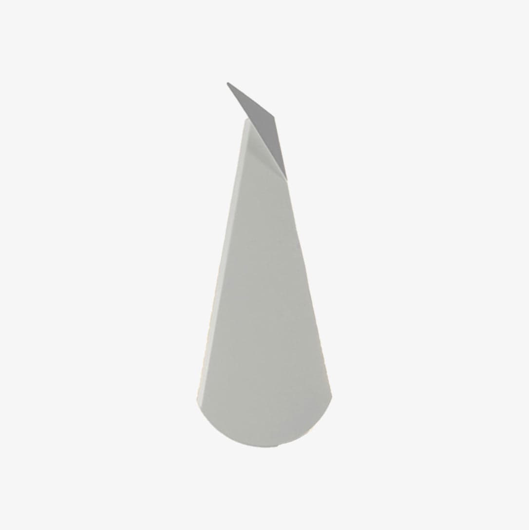 Applique murale LED Design Room | Marco Lucetti Blanc / Chaude