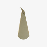 Applique murale LED Design Room | Marco Lucetti Doré / Chaude