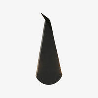 Applique murale LED Design Room | Marco Lucetti Noir / Chaude