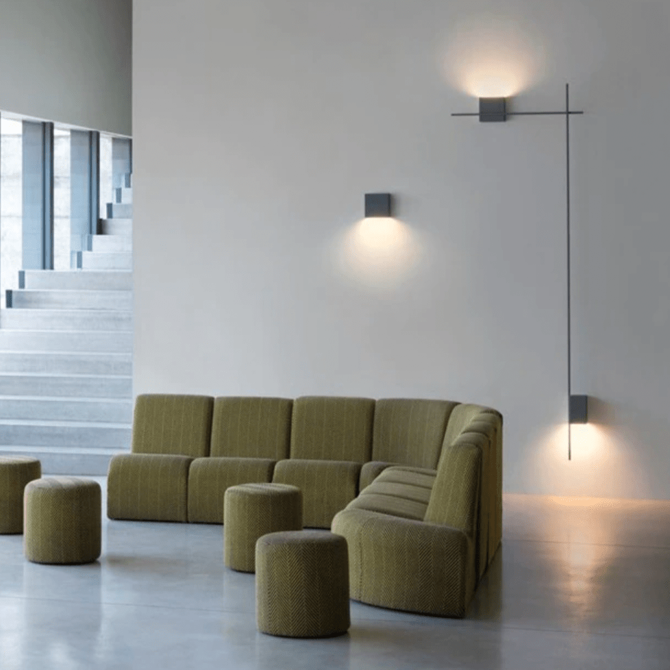 Applique murale LED design Zia | Marco Lucetti