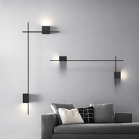 Applique murale LED design Zia | Marco Lucetti