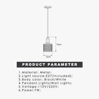 Applique murale LED Directional Tilt Lighting | Marco Lucetti