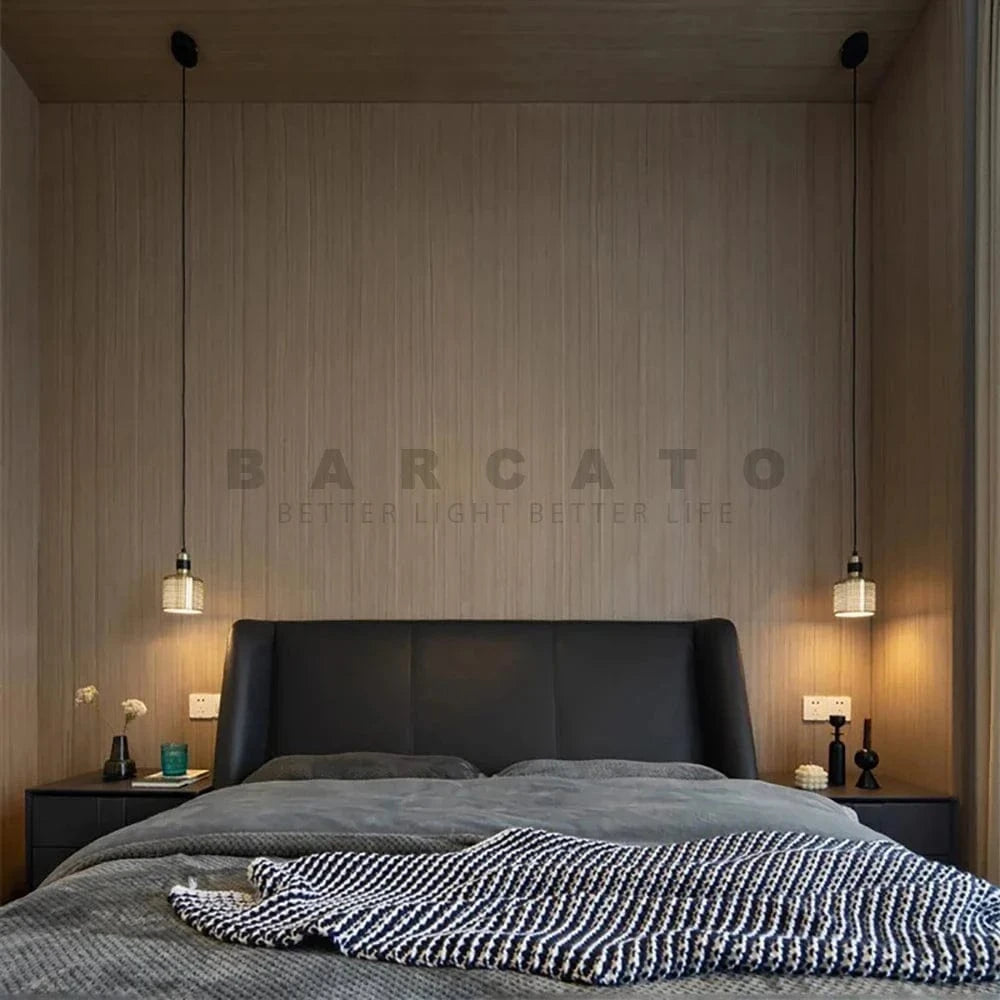 Applique murale LED Directional Tilt Lighting | Marco Lucetti