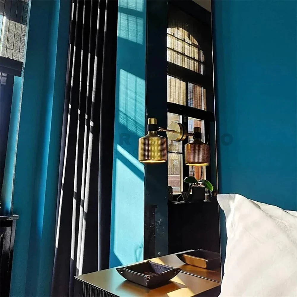 Applique murale LED Directional Tilt Lighting | Marco Lucetti