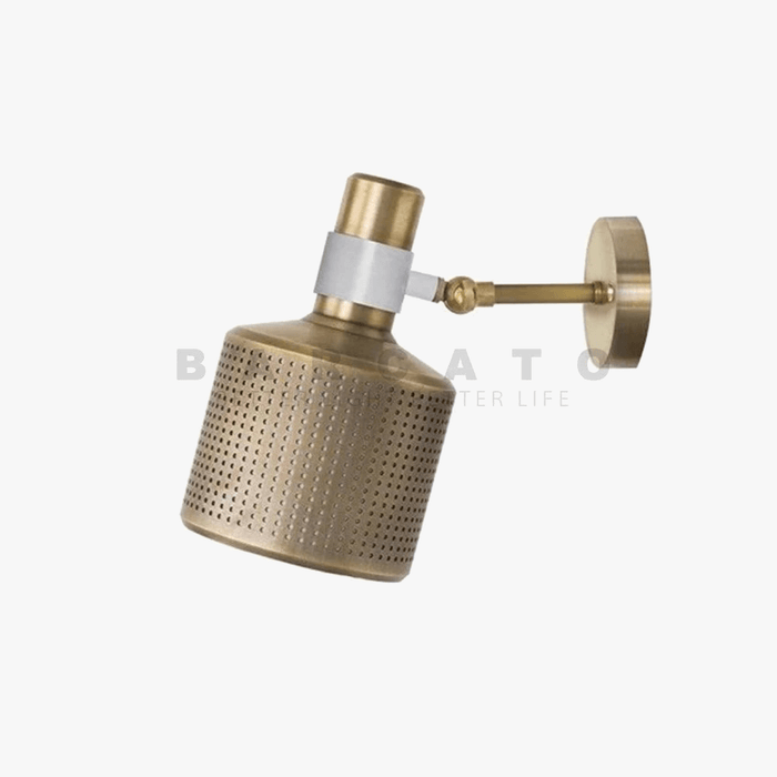 Applique murale LED Directional Tilt Lighting | Marco Lucetti