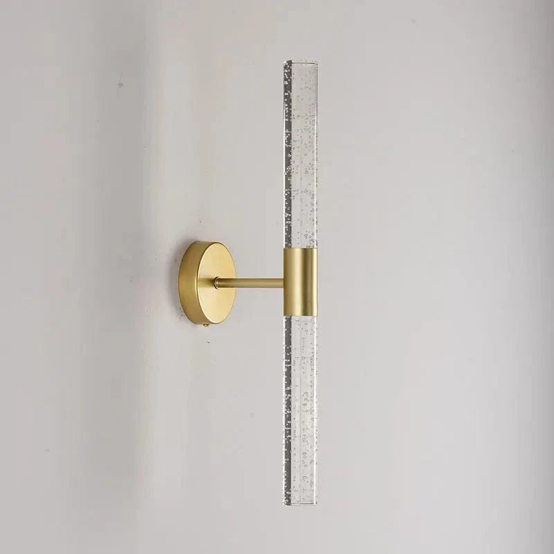 Applique murale LED Double Tête Moderne Pour Décoration Intérieure | Marco Lucetti