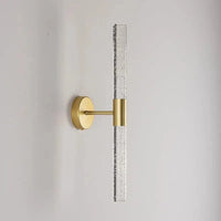 Applique murale LED Double Tête Moderne Pour Décoration Intérieure | Marco Lucetti