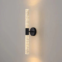 Applique murale LED Double Tête Moderne Pour Décoration Intérieure | Marco Lucetti