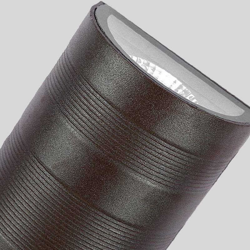 Applique murale LED Dual Rond | Marco Lucetti