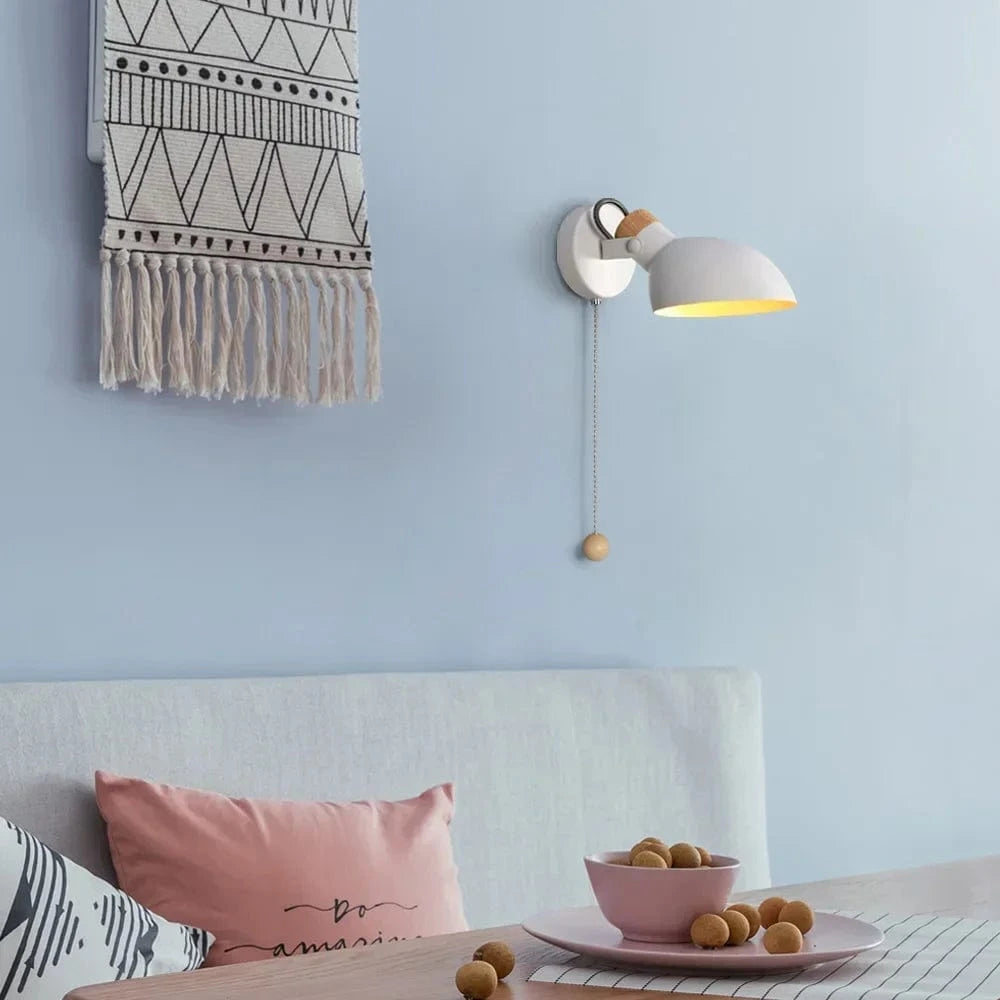 Applique murale LED E14 BrightReplace | Marco Lucetti