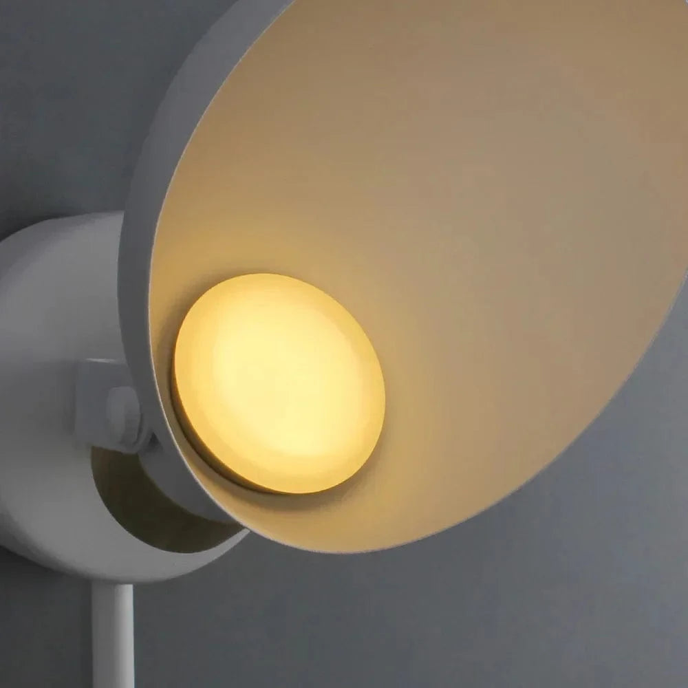 Applique murale LED E14 BrightReplace | Marco Lucetti