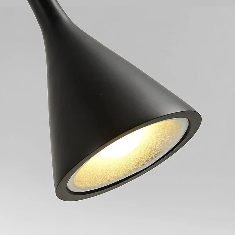 Applique murale LED E27 Nordic Glow | Marco Lucetti