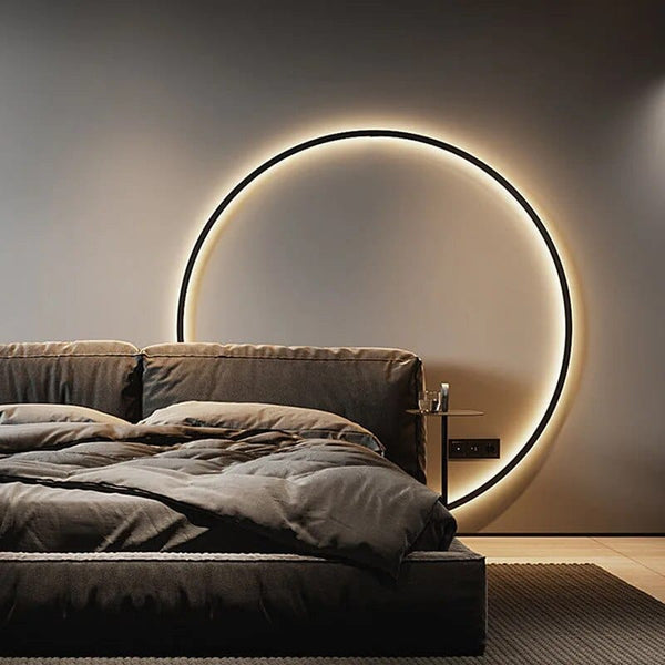 Applique murale LED - Éclairage d'Intérieur Design | Marco Lucetti
