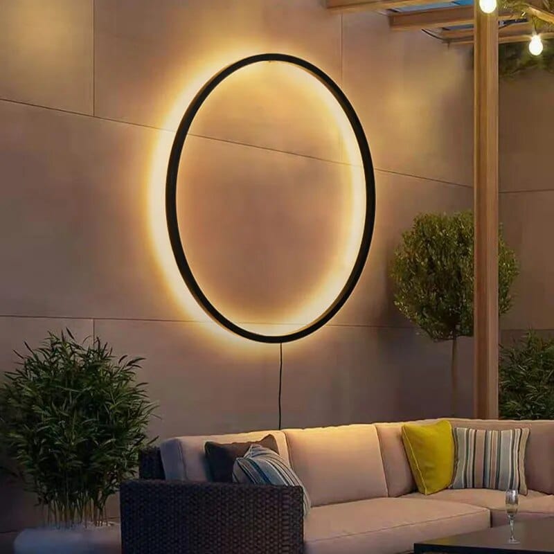 Applique murale LED - Éclairage d'Intérieur Design | Marco Lucetti