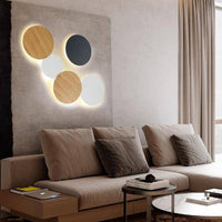 Applique murale LED Eclipse | Marco Lucetti