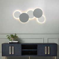 Applique murale LED Eclipse | Marco Lucetti
