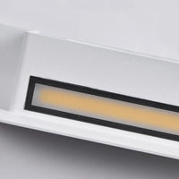 Applique murale LED élégante et épurée | Marco Lucetti