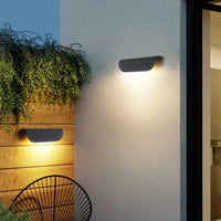 Applique murale LED élégante et épurée | Marco Lucetti