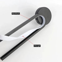 Applique Murale LED élégante | Marco Lucetti