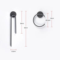 Applique Murale LED élégante | Marco Lucetti