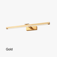 Applique murale LED élégante. | Marco Lucetti