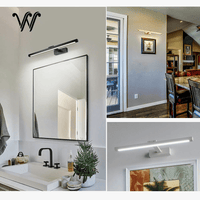 Applique murale LED élégante. | Marco Lucetti