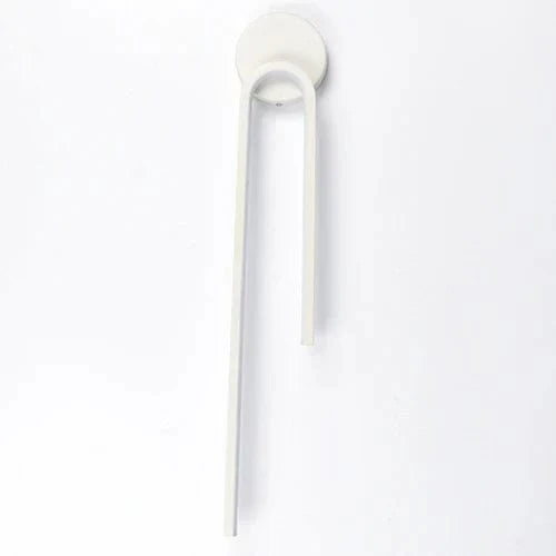 Applique Murale LED élégante | Marco Lucetti Tapez 03 / Blanc chaud (2700-3500K)