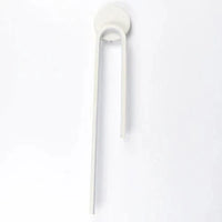 Applique Murale LED élégante | Marco Lucetti Tapez 03 / Blanc chaud (2700-3500K)