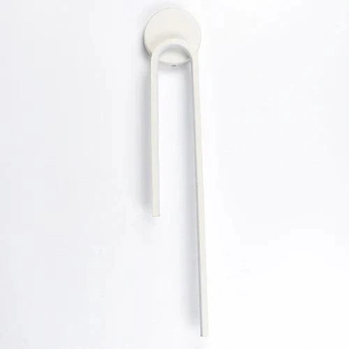 Applique Murale LED élégante | Marco Lucetti Tapez 04 / Blanc chaud (2700-3500K)