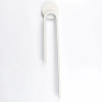 Applique Murale LED élégante | Marco Lucetti Tapez 04 / Blanc chaud (2700-3500K)