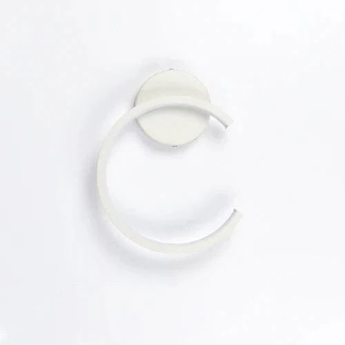 Applique Murale LED élégante | Marco Lucetti Tapez 07 / Blanc chaud (2700-3500K)