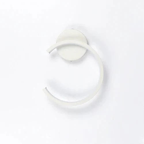 Applique Murale LED élégante | Marco Lucetti Tapez 08 / Blanc chaud (2700-3500K)