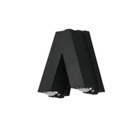 Applique murale LED élégante pour chambre et salon | Marco Lucetti