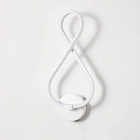 Applique murale LED élégante pour éclairer votre intérieur | Marco Lucetti