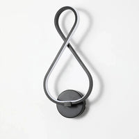 Applique murale LED élégante pour éclairer votre intérieur | Marco Lucetti