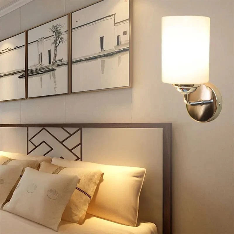 Applique murale LED élégante pour un intérieur modernisé | Marco Lucetti