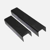 Applique murale LED en aluminium 12W/18W - Design moderne pour chambre, salon, allée et couloir | Marco Lucetti