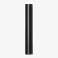 Applique murale LED en aluminium haut et bas AU40 | Marco Lucetti