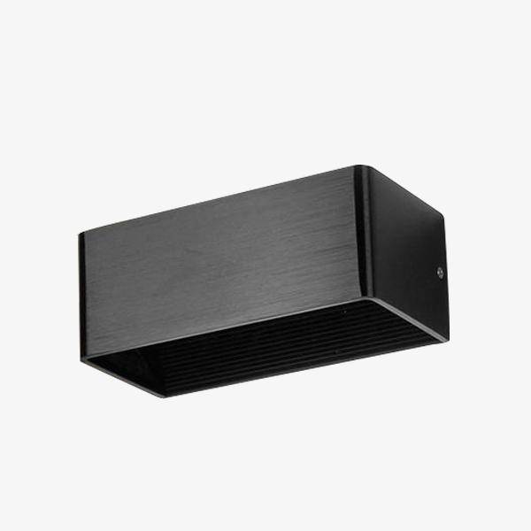 Applique murale LED en aluminium | Marco Lucetti