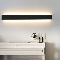 Applique murale LED en aluminium - Sconce | Marco Lucetti