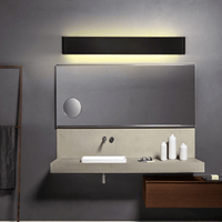 Applique murale LED en aluminium - Sconce | Marco Lucetti