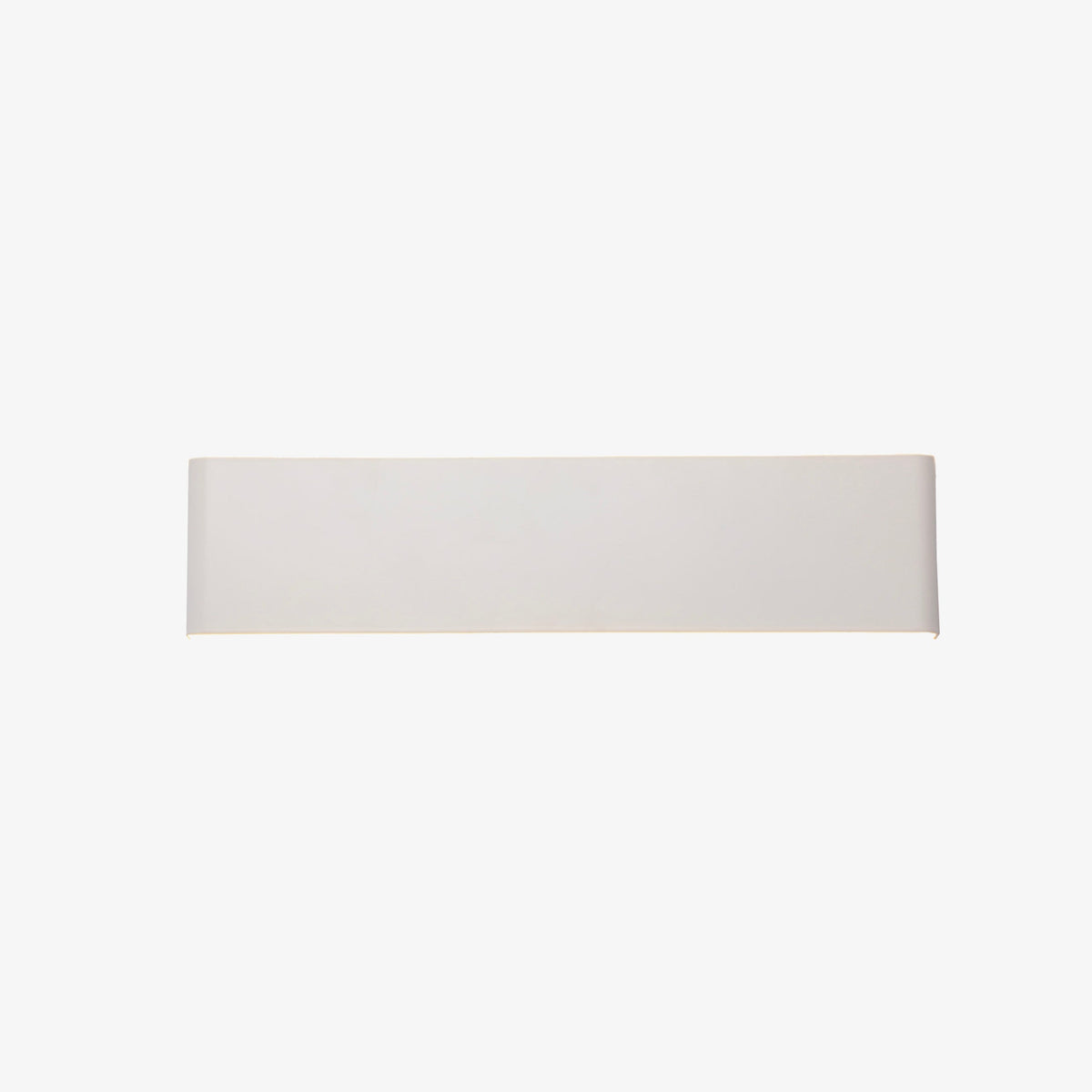 Applique murale LED en aluminium - Sconce | Marco Lucetti Blanc / 14cm- 6W / Chaude