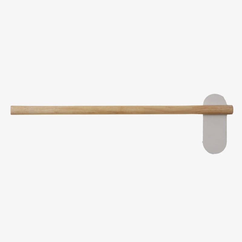 Applique murale LED en bois Amane | Marco Lucetti 40cm / Froide